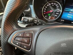 MERCEDES-BENZ V250 4M MARCO POLO KÜCHE SPORTPAKET NAVI LED AHK