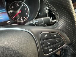 MERCEDES-BENZ V250 4M MARCO POLO KÜCHE SPORTPAKET NAVI LED AHK