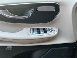 MERCEDES-BENZ V250 4M MARCO POLO KÜCHE SPORTPAKET NAVI LED AHK