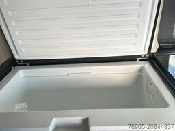 MERCEDES-BENZ V250 4M MARCO POLO KÜCHE SPORTPAKET NAVI LED AHK