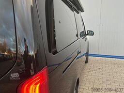 MERCEDES-BENZ V250 4M MARCO POLO KÜCHE SPORTPAKET NAVI LED AHK
