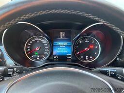 MERCEDES-BENZ V250 4M MARCO POLO KÜCHE SPORTPAKET NAVI LED AHK