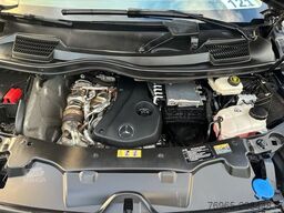 MERCEDES-BENZ V250 4M MARCO POLO KÜCHE SPORTPAKET NAVI LED AHK