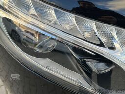 MERCEDES-BENZ V250 4M MARCO POLO KÜCHE SPORTPAKET NAVI LED AHK