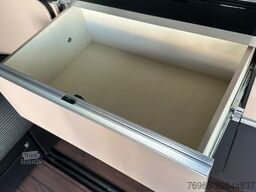 MERCEDES-BENZ V250 4M MARCO POLO KÜCHE SPORTPAKET NAVI LED AHK