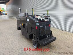 Wirtgen W350 Original 3000 Hours!