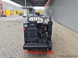Wirtgen W350 Original 3000 Hours!