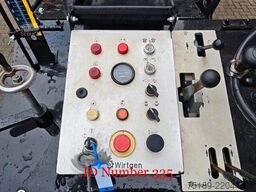Wirtgen W350 Original 3000 Hours!