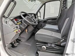 Iveco Daily 65 C17 Tunlift 737-500 TUNNELPLATFORM!