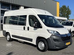 Citroën Jumper 33 2.0 BlueHDI L2H2 Comfort Personenverv...