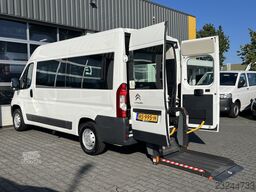 Citroën Jumper 33 2.0 BlueHDI L2H2 Comfort Personenverv...