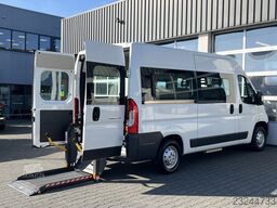 Citroën Jumper 33 2.0 BlueHDI L2H2 Comfort Personenverv...