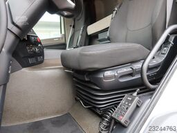 DAF CF 320 FA Bak + Dhollandia 2000kg klep + rolstops