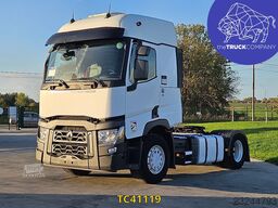 Renault T 440