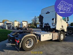 Renault T 440
