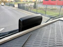 Mercedes-Benz Actros 1845 StreamSpace / Euro 6