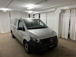 Mercedes-Benz Vito 114 CDI Lang Werkstatt-Umbau - Klima