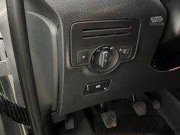 Mercedes-Benz Vito 114 CDI Lang Werkstatt-Umbau - Klima