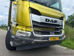 DAF XD 450 FAT Demo | 6x4 | 3 zijdige Kipper