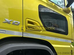 DAF XD 450 FAT Demo | 6x4 | 3 zijdige Kipper