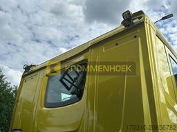 DAF XD 450 FAT Demo | 6x4 | 3 zijdige Kipper