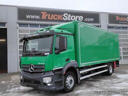  Actros 1824 L