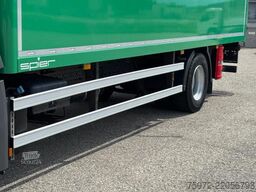 Actros 1824 L