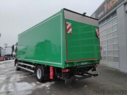  Actros 1824 L