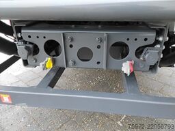  Actros 1824 L
