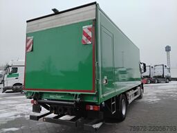  Actros 1824 L