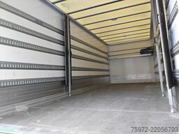  Actros 1824 L