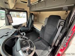  Actros 2545LL MULTIWECHSLER BDF
