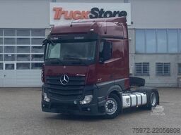  Actros 1845 LS nRL Low Liner