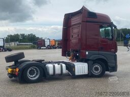  Actros 1845 LS nRL Low Liner
