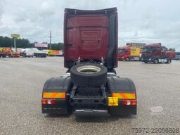  Actros 1845 LS nRL Low Liner