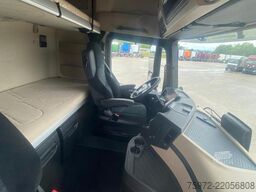  Actros 1845 LS nRL Low Liner