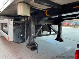 HFR SK 20 THERMOKING SLX / BOX L=13482 mm