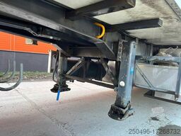 HFR SK 20 THERMOKING SLX / BOX L=13482 mm