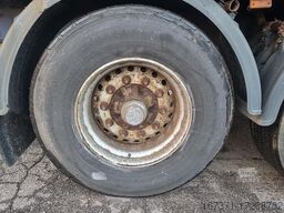 Pacton TXD 339 | Air suspension | BPW ECO P drum