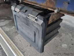Pacton TXD 339 | Air suspension | BPW ECO P drum