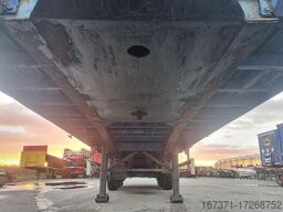 Pacton TXD 339 | Air suspension | BPW ECO P drum