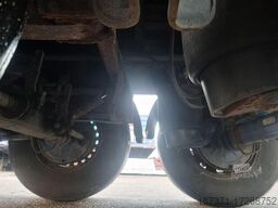 Pacton TXD 339 | Air suspension | BPW ECO P drum