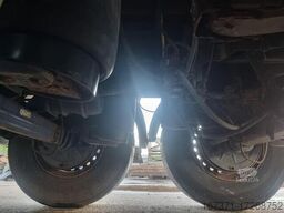 Pacton TXD 339 | Air suspension | BPW ECO P drum