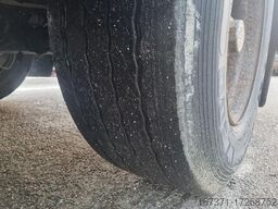 Pacton TXD 339 | Air suspension | BPW ECO P drum
