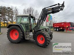 Fendt 716 VARIO