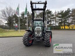 Fendt 716 VARIO