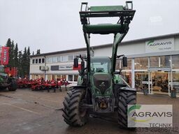 Fendt 718 VARIO S4