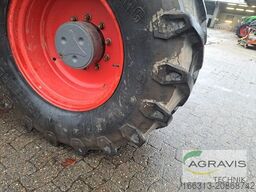 Fendt 718 VARIO S4