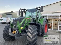 Fendt 724 VARIO GEN-6