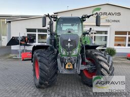 Fendt 724 VARIO GEN-6